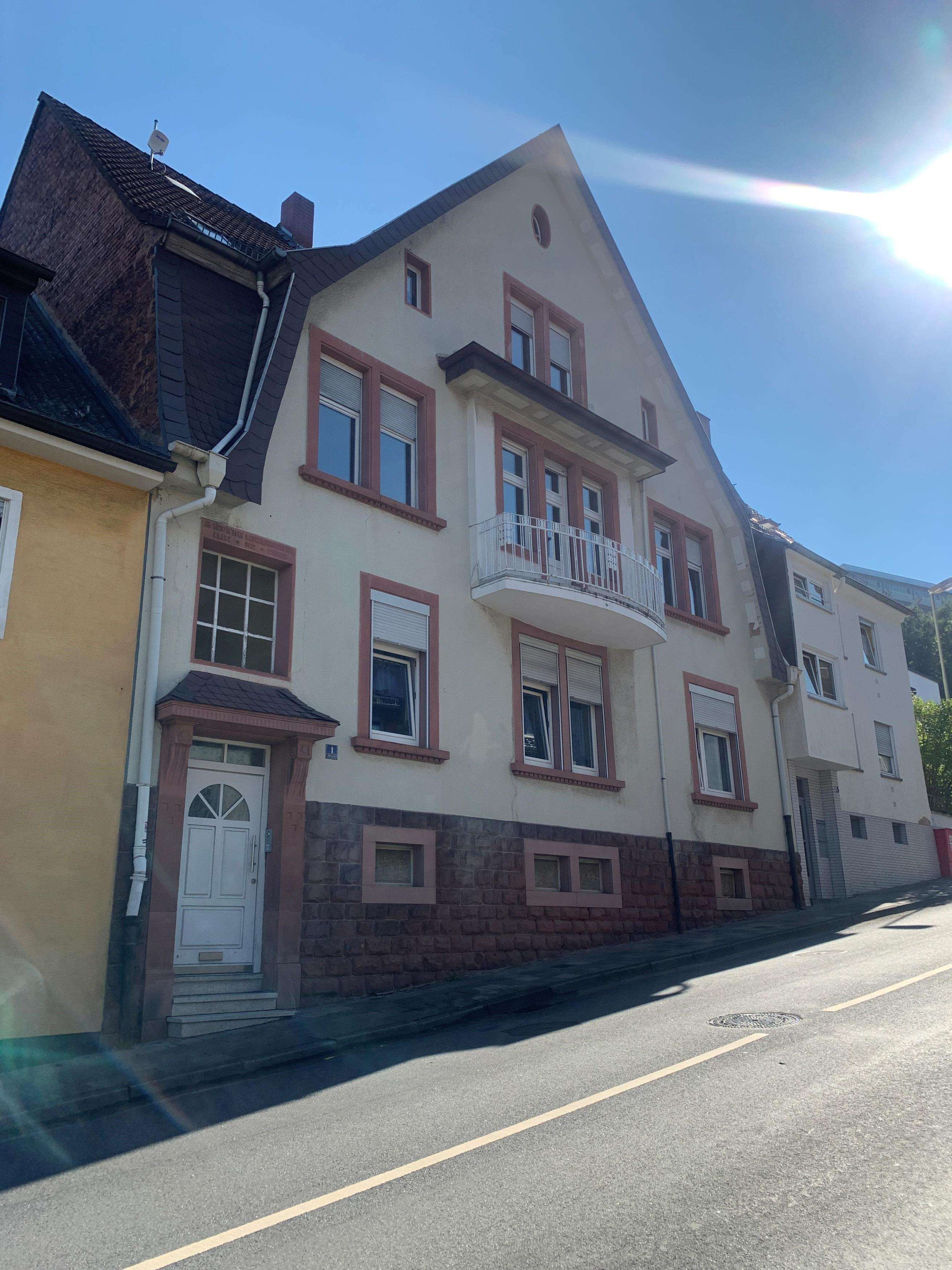Thumbnail-Wohnung zum Mieten in Kaiserslautern 1.250,00 € 121.99 m²