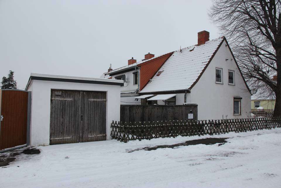 Thumbnail-Haus zum Kaufen in Staßfurt 12.000,00 € 59 m²