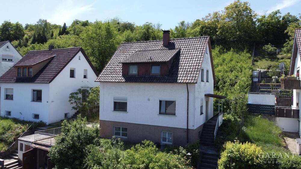 Thumbnail-Haus zum Kaufen in Bad Mergentheim 305.000,00 € 110 m²