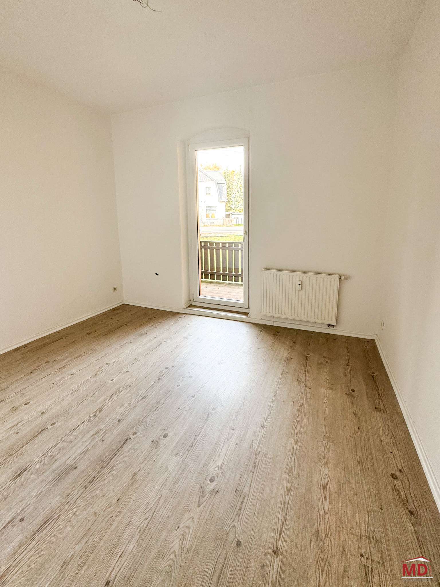 Thumbnail-Wohnung zum Mieten in Oelsnitz 260,00 € 48 m²