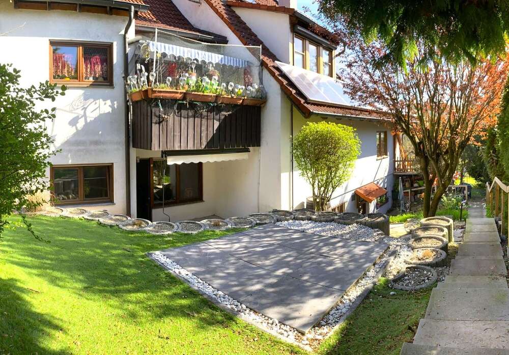 Thumbnail-Wohnung zum Kaufen in Stuttgart 298.000,00 € 70 m²