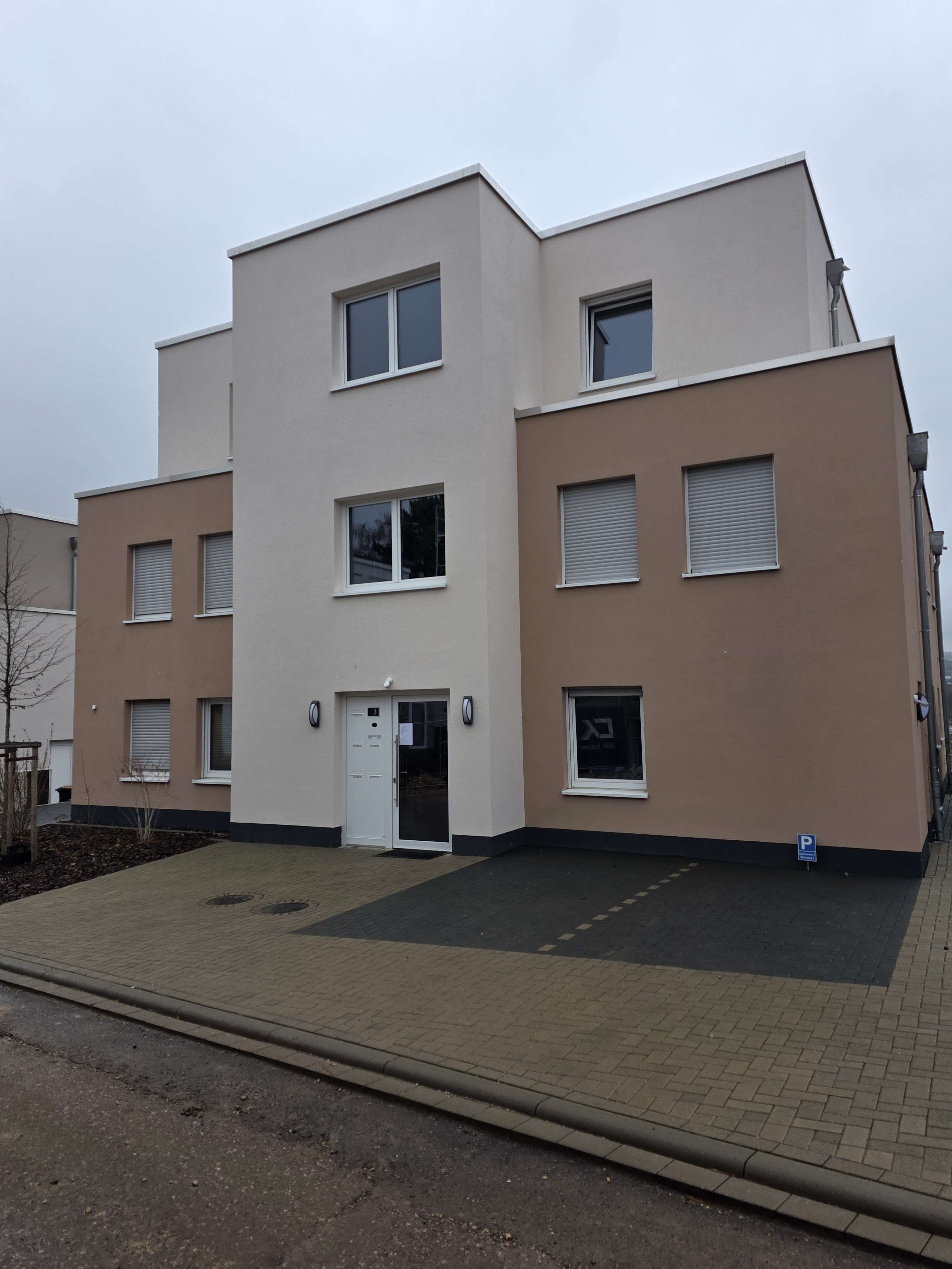 Thumbnail-Wohnung zum Kaufen in Mechernich 288.090,00 € 80.36 m²