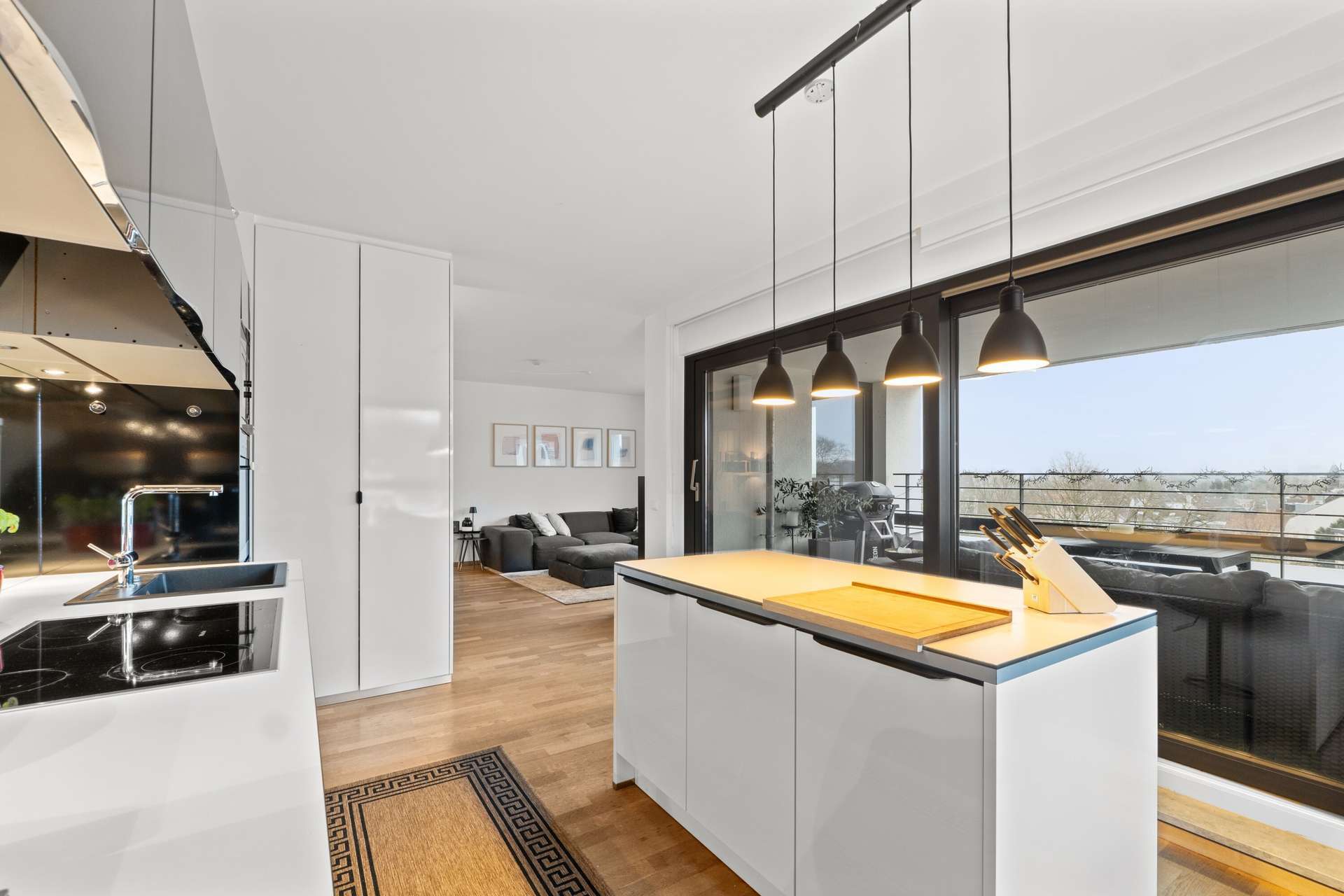 Thumbnail-Wohnung zum Kaufen in Köln 940.000,00 € 123.9 m²