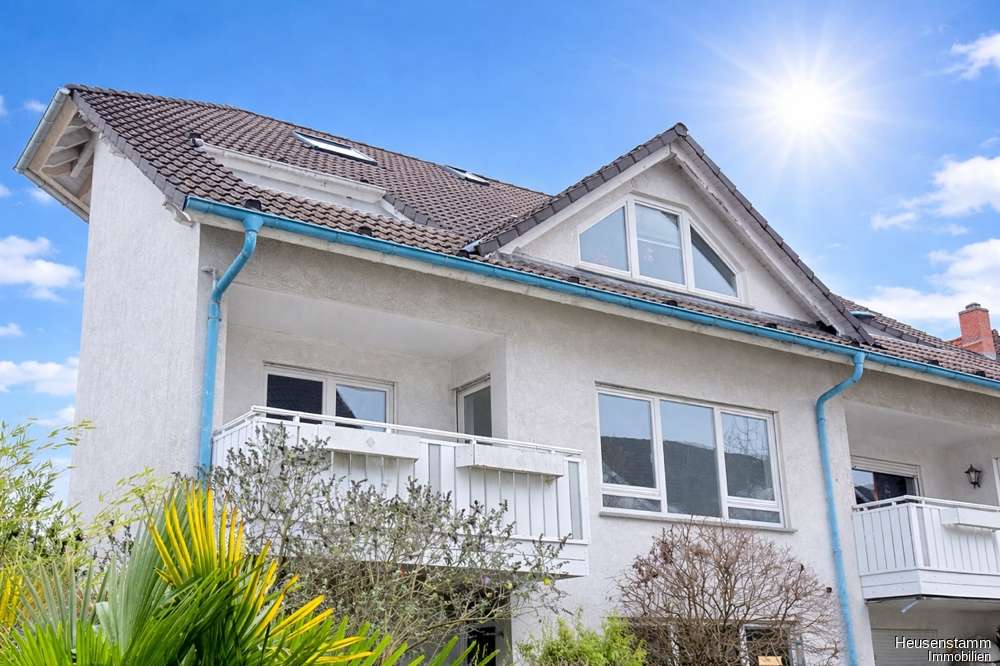 Thumbnail-Wohnung zum Kaufen in Hanau Steinheim am Main 245.000,00 € 56 m²