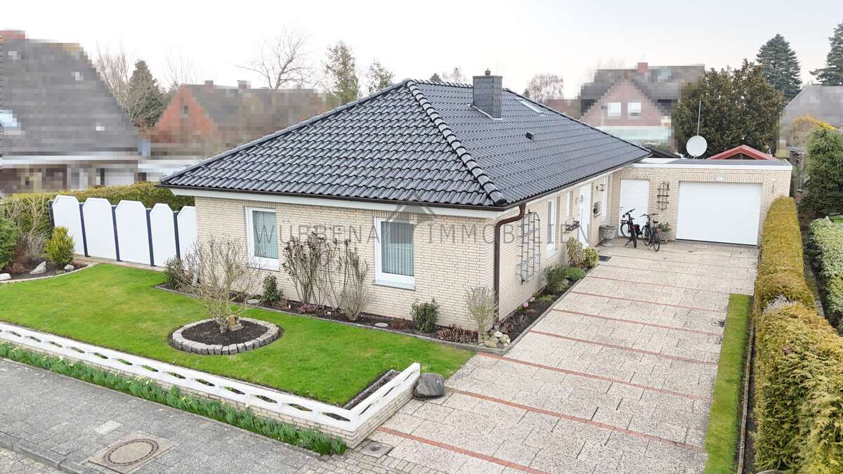 Thumbnail-Haus zum Kaufen in Hinte-Haskamp 379.000,00 € 107 m²