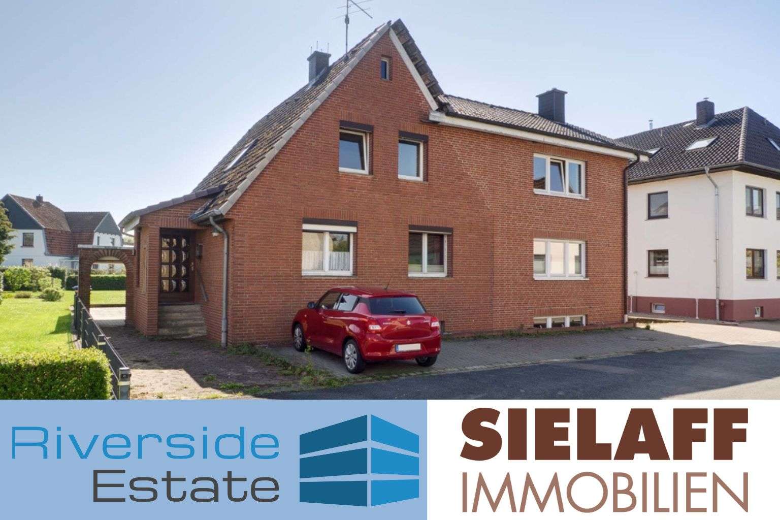 Thumbnail-Haus zum Kaufen in Hessisch Oldendorf 299.000,00 € 200.95 m²
