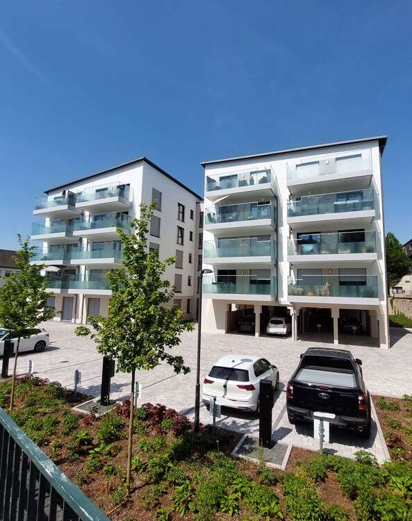 Thumbnail-Wohnung zum Mieten in Wetzlar 743,00 € 65.51 m²