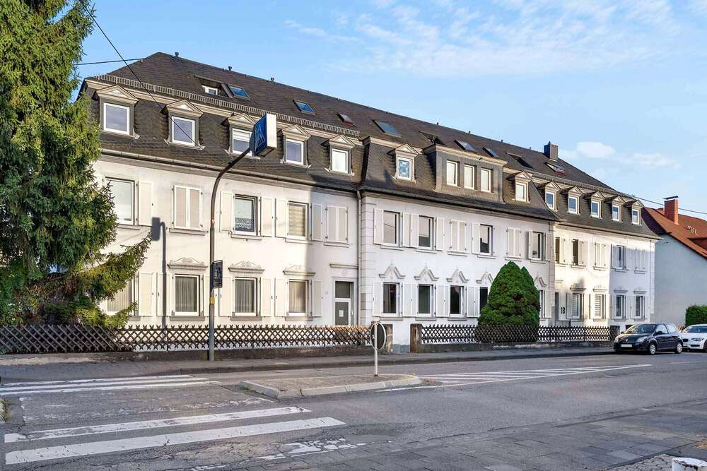 Thumbnail-Wohnung zum Mieten in Neuwied Engers 749,00 € 113.35 m²