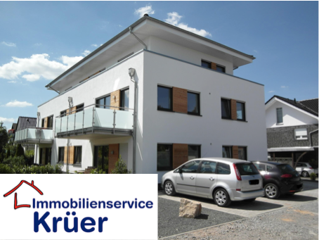 Thumbnail-Wohnung zum Mieten in Ibbenbüren 850,00 € 93 m²