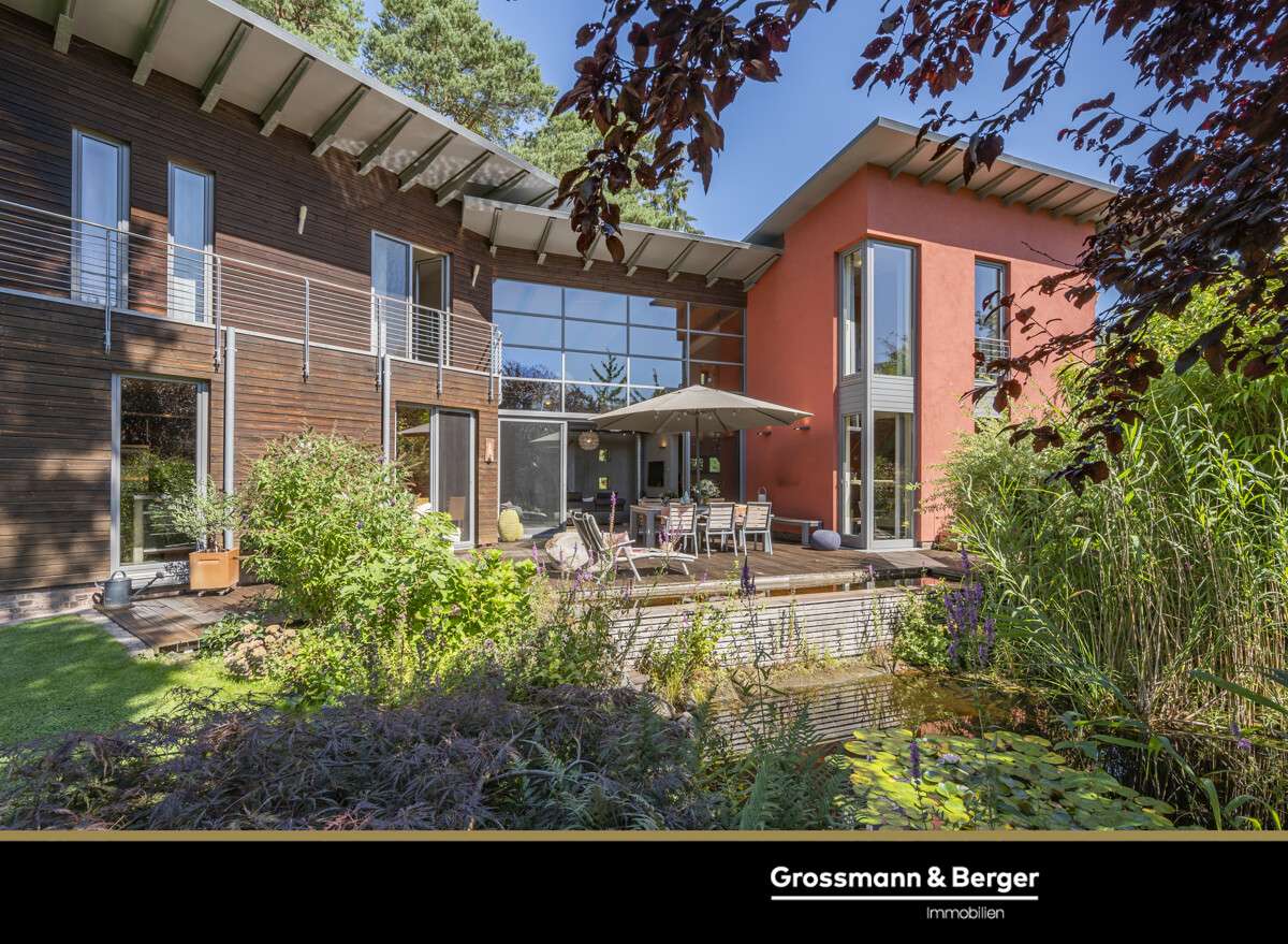 Thumbnail-Haus zum Kaufen in Buchholz 1.777.000,00 € 371 m²