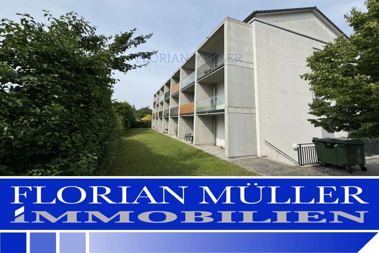 Thumbnail-Wohnung zum Kaufen in Freiburg im Breisgau Zähringen 199.000,00 € 27.14 m²