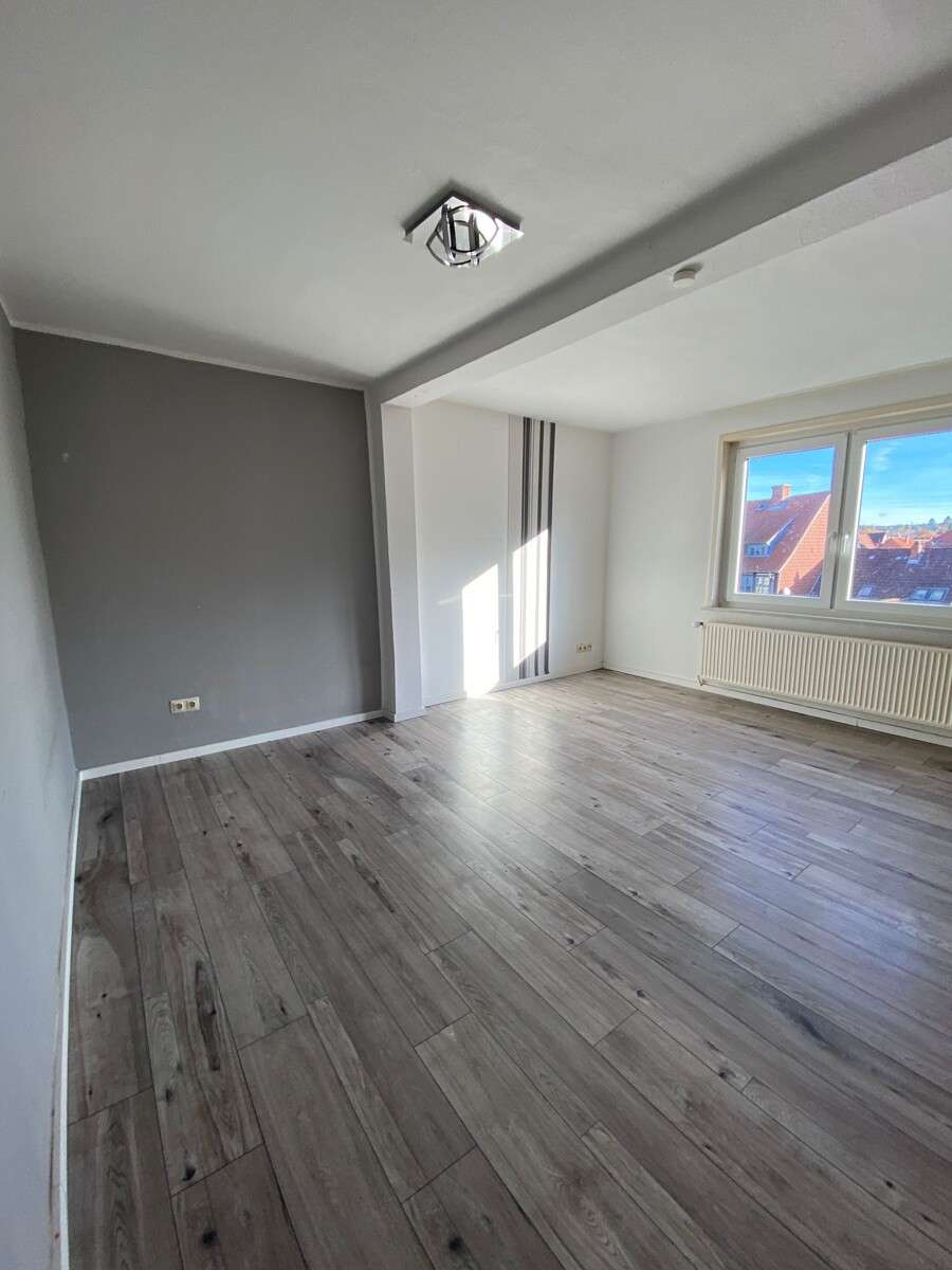 Thumbnail-Wohnung zum Mieten in Helmstedt 699,00 € 101 m²