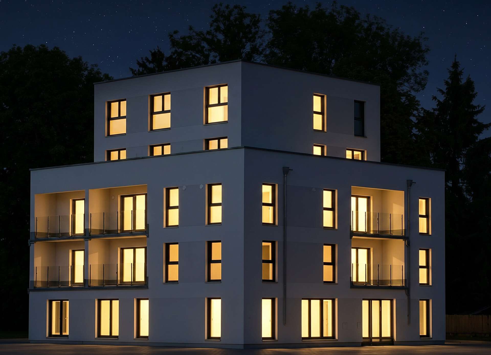Thumbnail-Wohnung zum Kaufen in Freising 1.095.000,00 € 120 m²