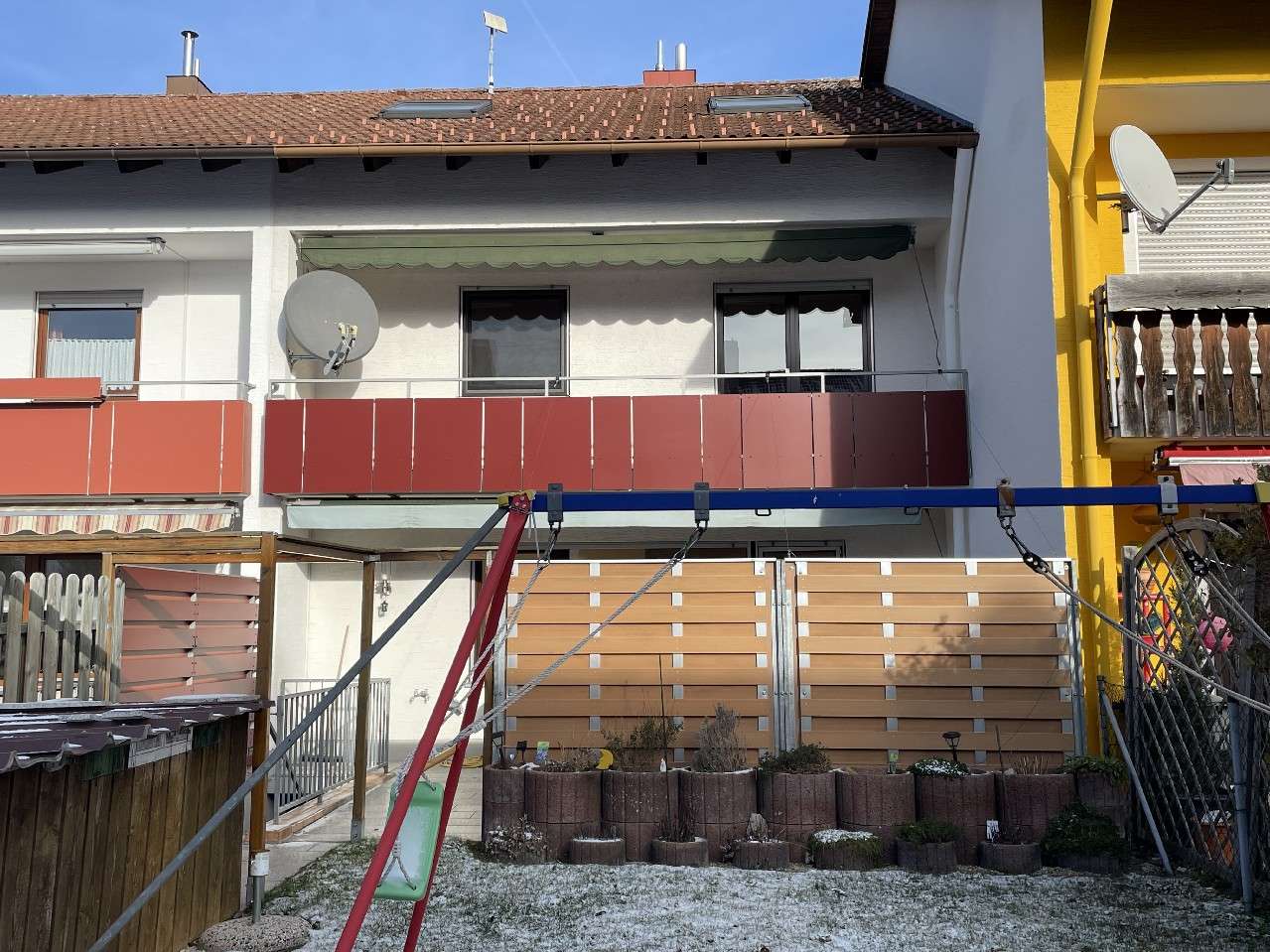 Thumbnail-Haus zum Kaufen in Pforzen 455.000,00 € 149 m²