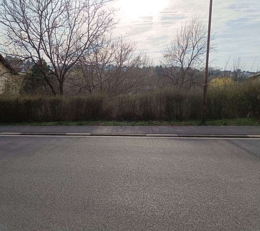 Thumbnail-Grundstück zu verkaufen in Schiffweiler 39.000,00 € 509 m²