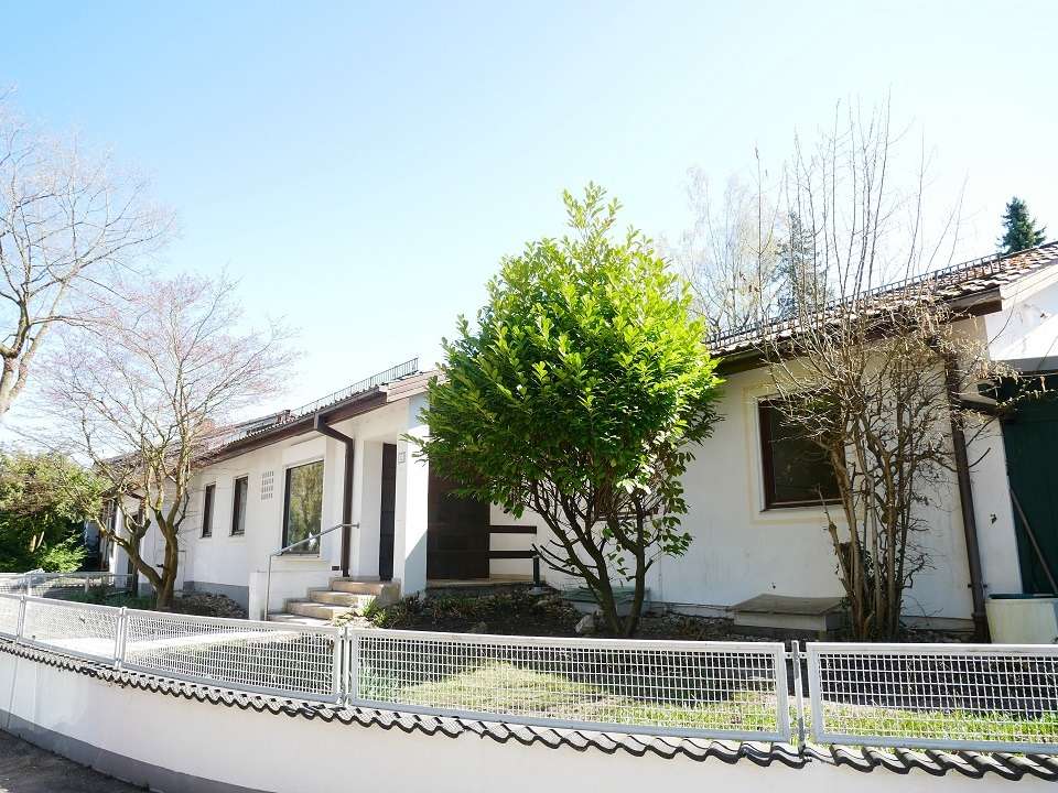 Thumbnail-Haus zum Kaufen in Friedberg 620.000,00 € 165 m²