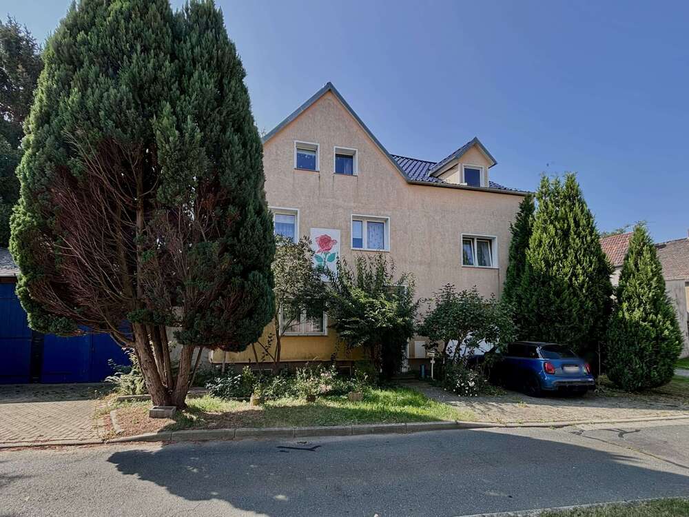 Thumbnail-Haus zum Kaufen in Teuchern 150.000,00 € 150 m²