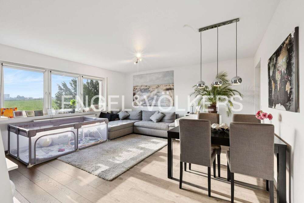 Thumbnail-Wohnung zum Kaufen in Oberursel (Taunus) 435.000,00 € 87 m²