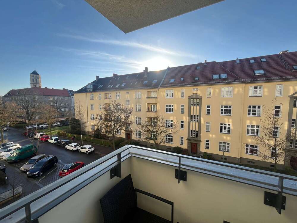 Thumbnail-Wohnung zum Kaufen in Berlin 375.000,00 € 48 m²