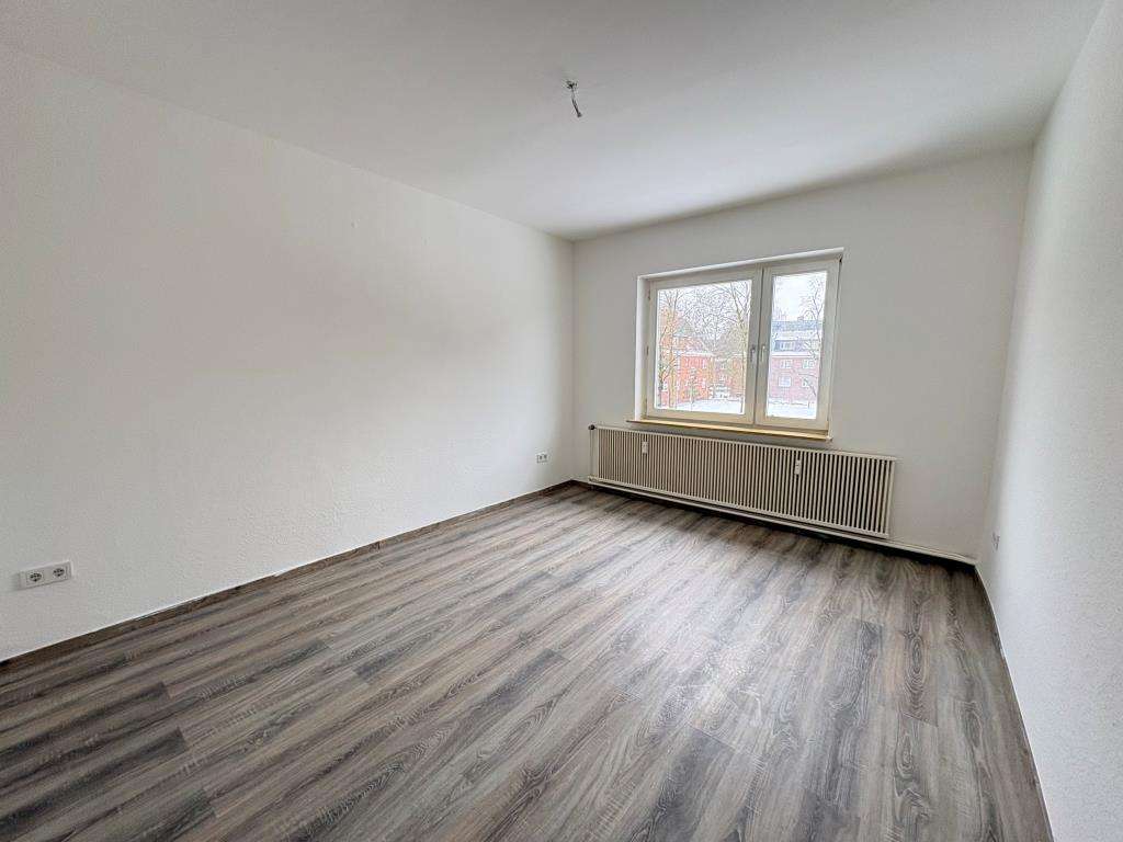 Thumbnail-Wohnung zum Mieten in Wilhelmshaven 349,00 € 63.33 m²