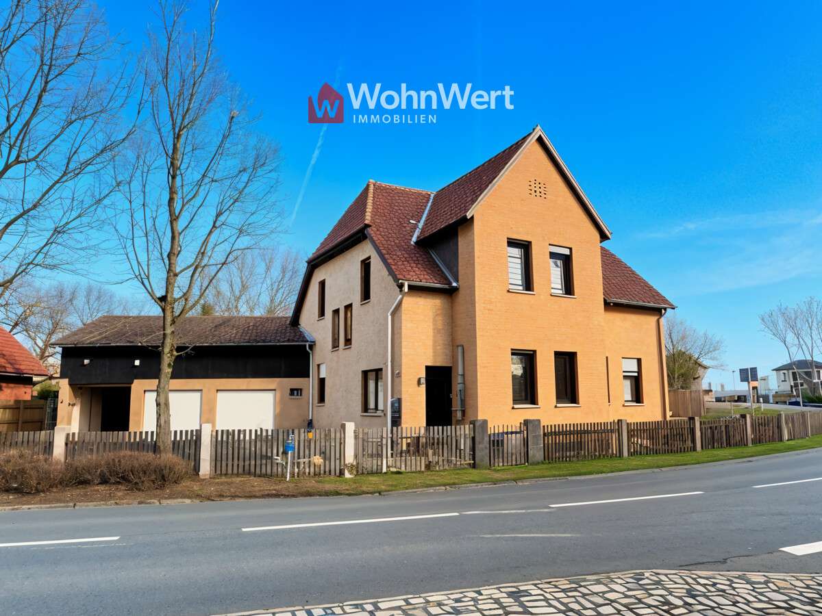 Thumbnail-Haus zum Kaufen in Winsen (Aller) 369.000,00 € 160.59 m²