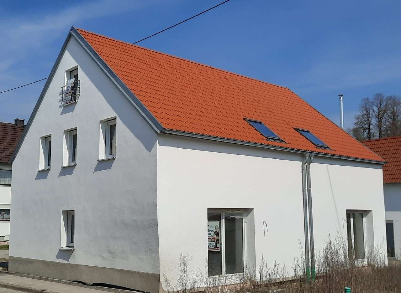 Thumbnail-Haus zum Kaufen in Aichen 195.000,00 € 100 m²