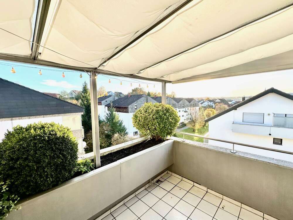 Thumbnail-Wohnung zum Kaufen in Ellwangen 259.000,00 € 104 m²