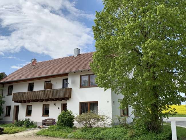 Thumbnail-Wohnung zum Mieten in Neufahrn in Niederbayern 990,00 € 116 m²