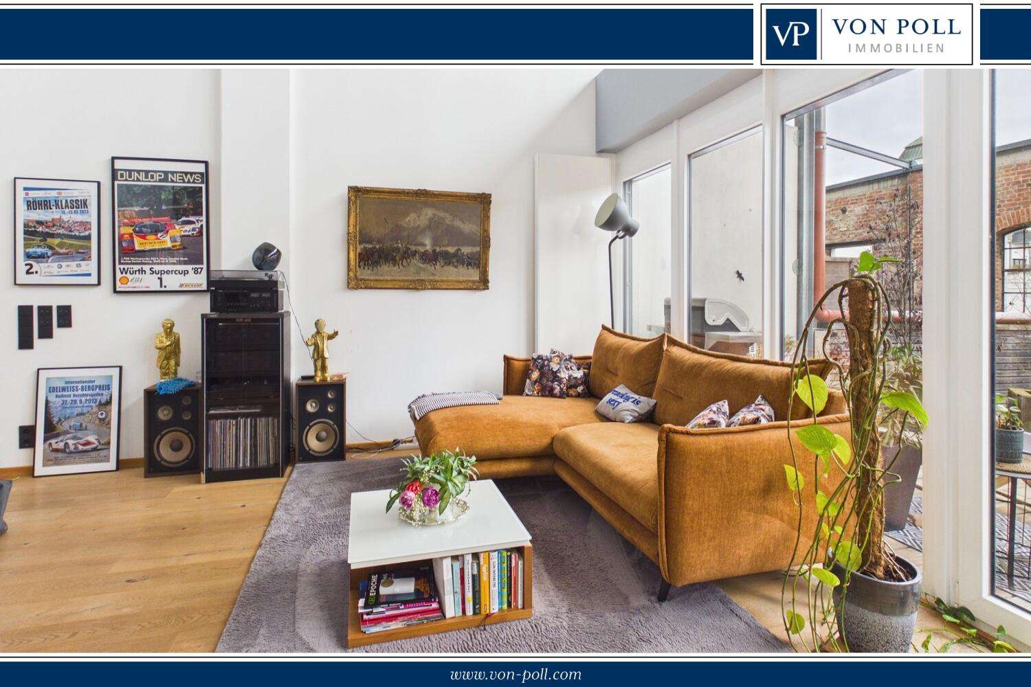 Thumbnail-Wohnung zum Kaufen in Bamberg 699.000,00 € 124.44 m²