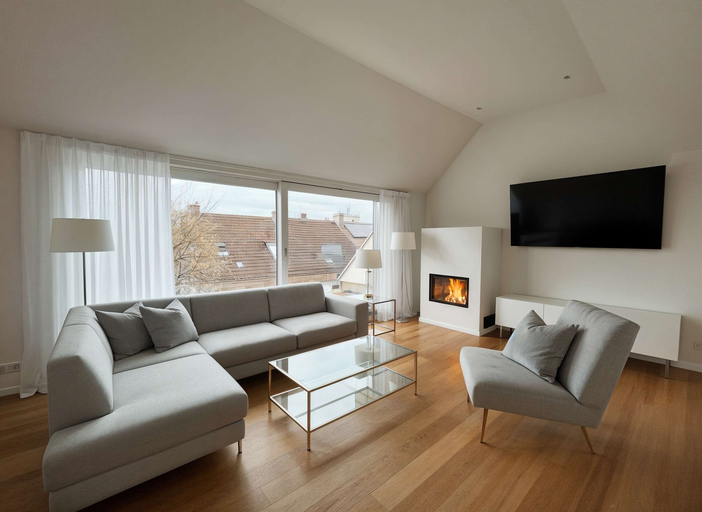 Thumbnail-Wohnung zum Kaufen in Augsburg 399.990,00 € 73 m²