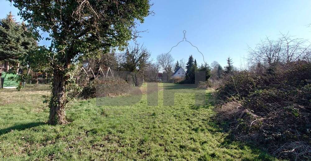 Thumbnail-Grundstück zu verkaufen in Brehna 150.000,00 € 1975 m²