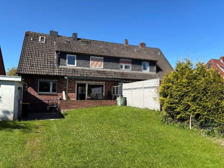 Thumbnail-Haus zum Kaufen in Wilhelmshaven 225.000,00 € 120 m²