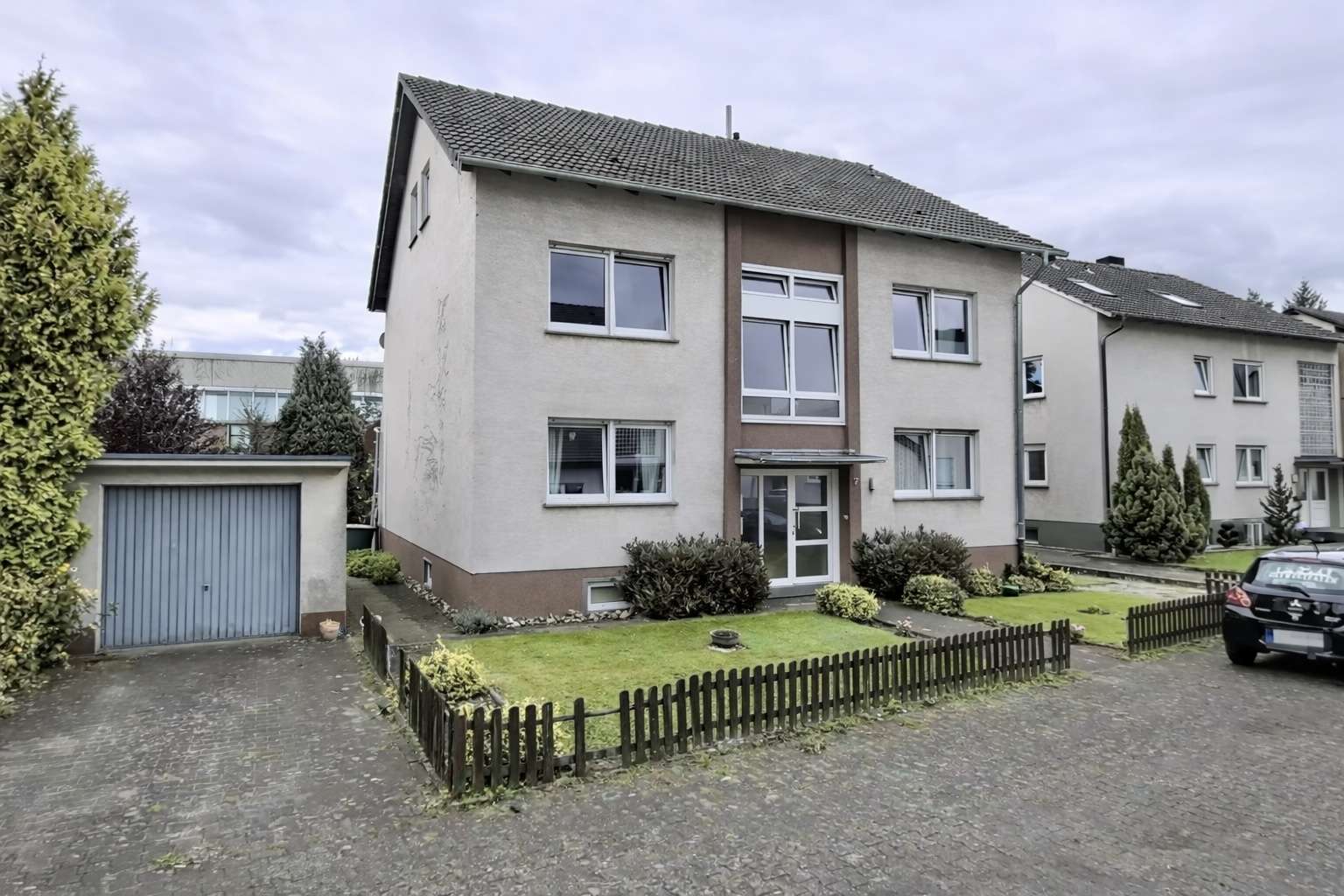 Thumbnail-Haus zum Kaufen in Paderborn Sennelager 390.000,00 € 186 m²