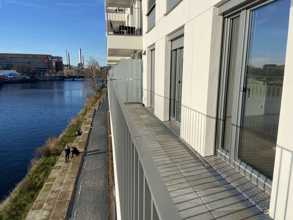 Thumbnail-Wohnung zum Mieten in Berlin 2.119,00 € 84.76 m²