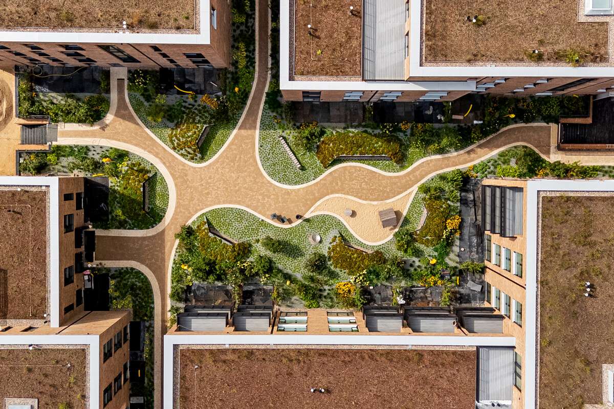 Thumbnail-Wohnung zum Kaufen in Lübeck-Travemünde 615.000,00 € 80 m²