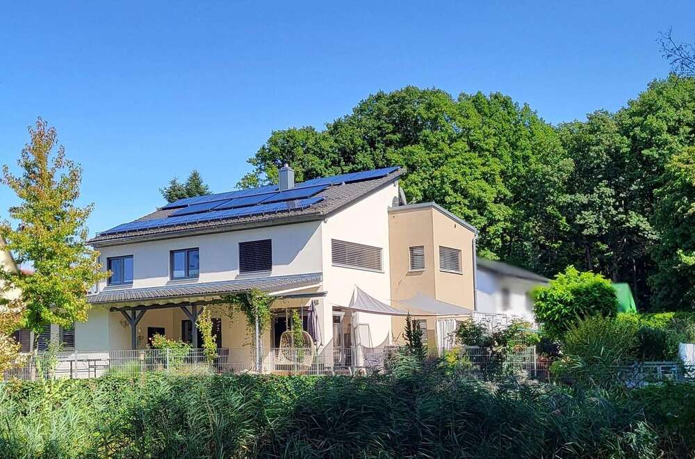 Thumbnail-Haus zum Kaufen in Schwarzenbruck OT Lindelburg 947.500,00 € 200 m²