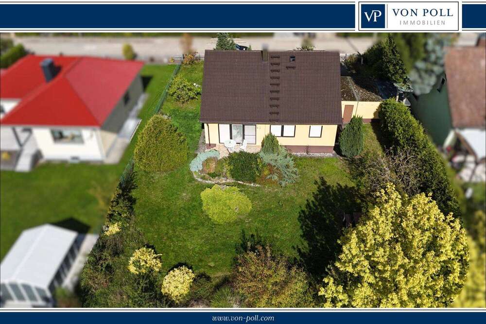 Thumbnail-Haus zum Kaufen in Ansbach Elpersdorf bei Ansbach 399.000,00 € 134 m²