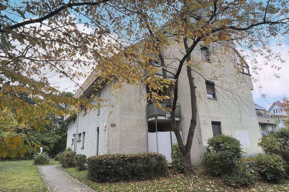 Thumbnail-Wohnung zum Kaufen in Stuttgart 229.500,00 € 47.92 m²