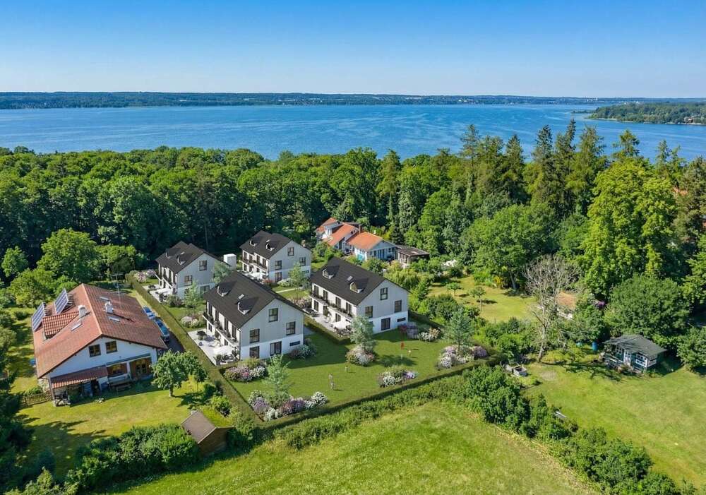 Thumbnail-Haus zum Kaufen in Herrsching 1.299.000,00 € 162 m²