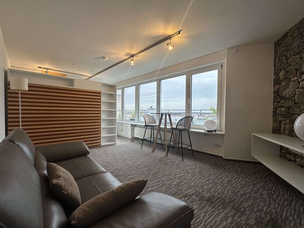 Thumbnail-Wohnung zum Kaufen in Düsseldorf-Rath 228.000,00 € 47 m²