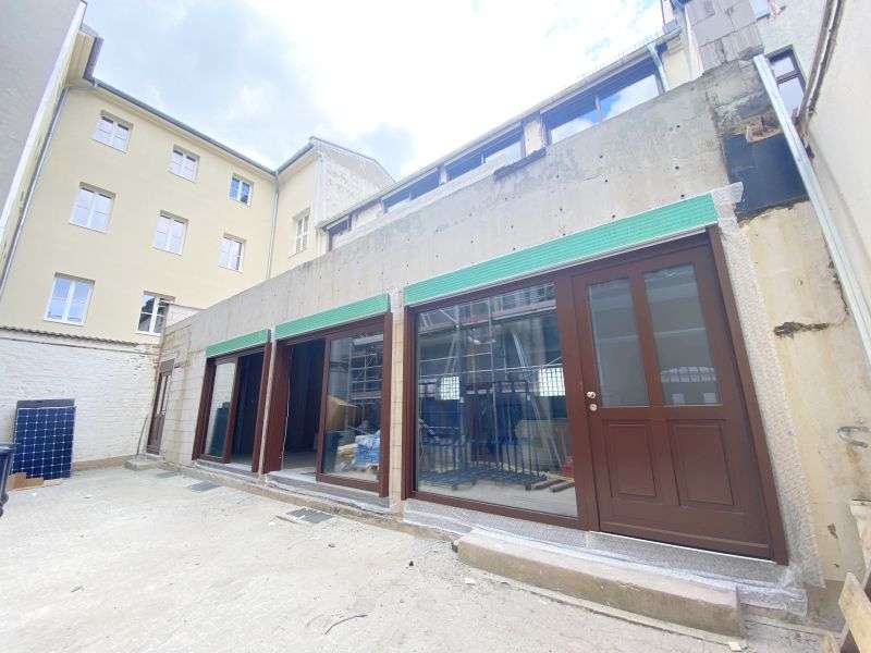 Thumbnail-Wohnung zum Kaufen in Wiesbaden 660.000,00 € 130 m²