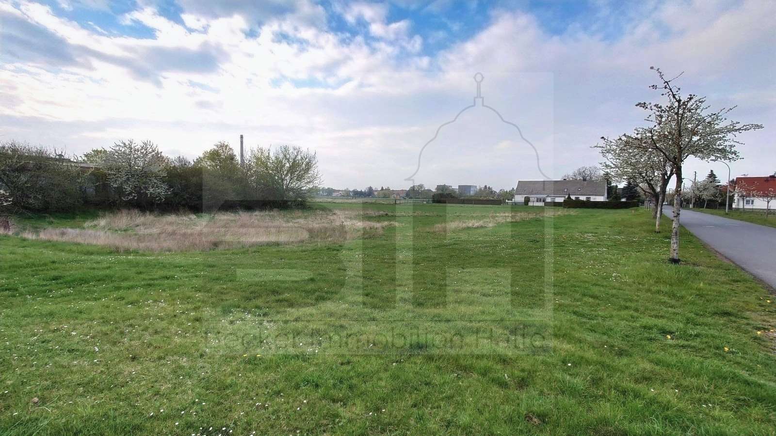 Thumbnail-Grundstück in Köthen 65.000,00 € 2972 m²