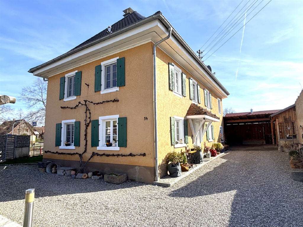 Thumbnail-Haus zum Kaufen in Eschbach 498.000,00 € 147 m²