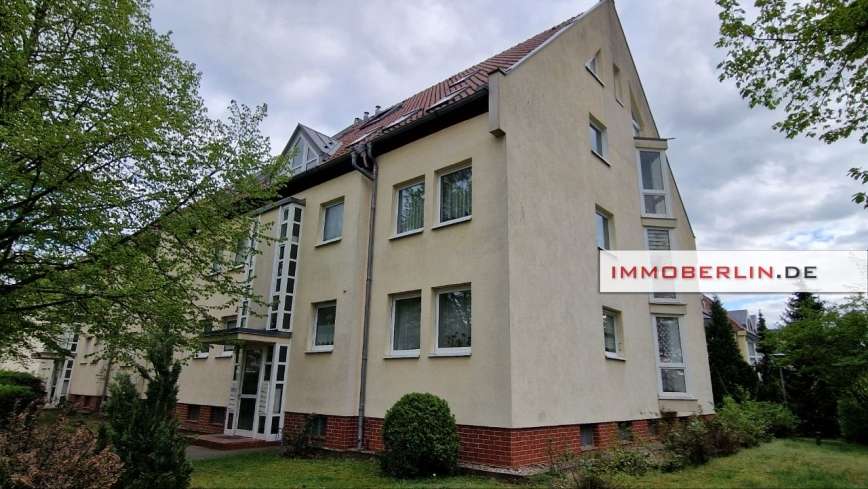 Thumbnail-Wohnung zum Kaufen in Falkensee 285.000,00 € 63 m²