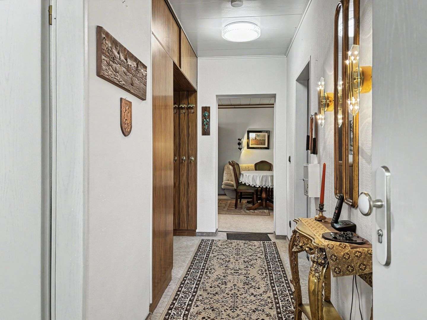 Thumbnail-Wohnung zum Kaufen in Lüneburg 189.000,00 € 64 m²
