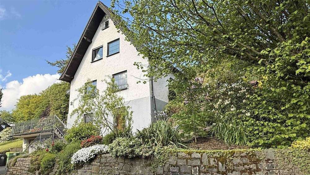 Thumbnail-Haus zum Kaufen in Reichshof 330.000,00 € 118 m²
