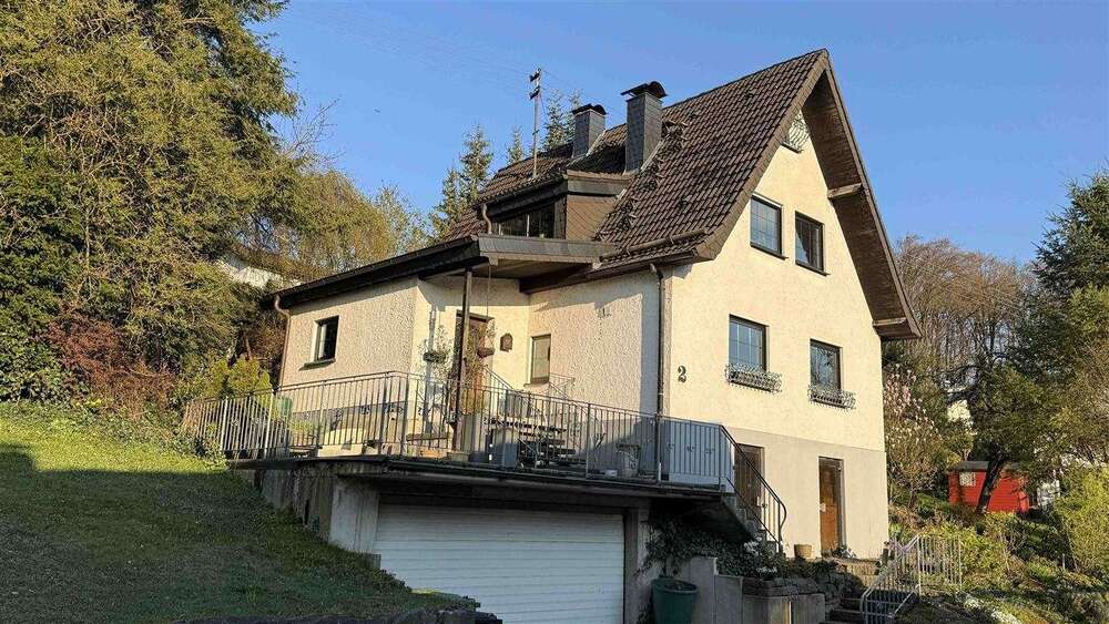 Thumbnail-Haus zum Kaufen in Reichshof 330.000,00 € 118 m²