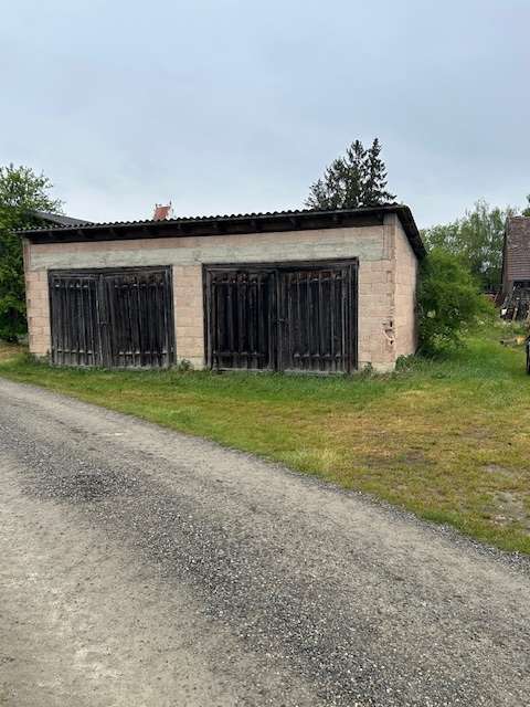 Thumbnail-Grundstück in Bad Saulgau 45.000,00 € 930 m²