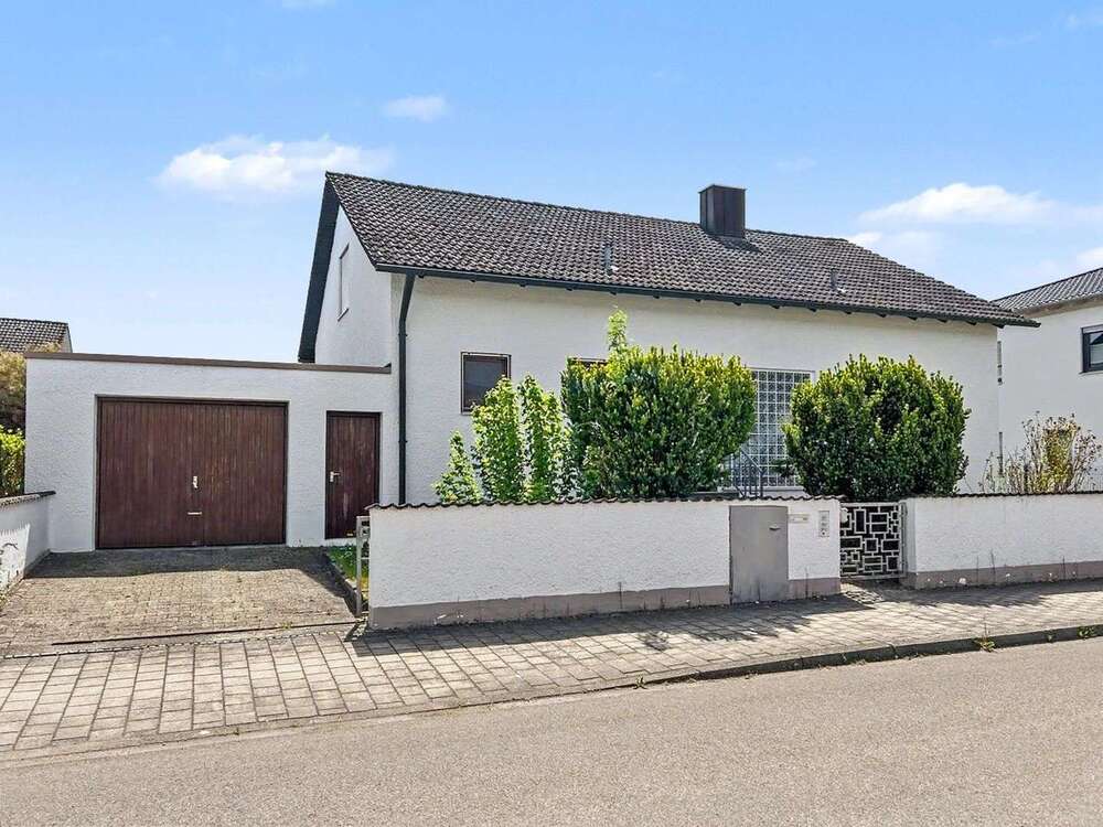 Thumbnail-Haus zum Kaufen in Ingolstadt 599.000,00 € 91.74 m²