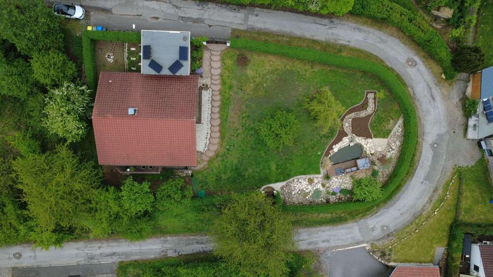 Thumbnail-Haus zum Kaufen in Bad Driburg Neuenheerse 349.000,00 € 129 m²
